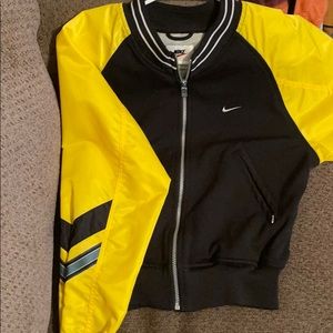 Nike Bomber Jacket
